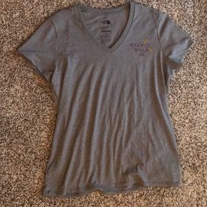 NWOT North Face T-shirt